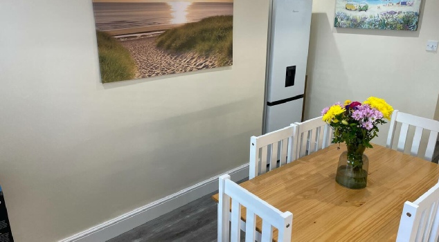 Anchor Cottage, Sheringham