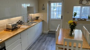 Anchor Cottage, Sheringham