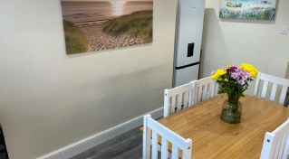 Anchor Cottage, Sheringham